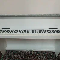 پیانو ایتالیایی Dexibell