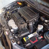 خودرو تیبا 2 مدل 96|قطعات یدکی و لوازم جانبی|رباطکریم, رباطکریم|دیوار