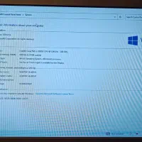 لپ تاپ نسل پنجم قدرتمند لنوو E550 زیر قیمت|رایانه همراه|رشت, دیلمان|دیوار