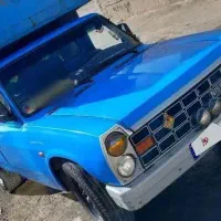 وانت نیسان انژکتور تناژ پایین مدل۸۶