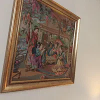تابلو کوبلن بلژیکی