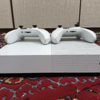 ایکس باکس وان اس Xbox one s|کنسول، بازی ویدئویی و آنلاین|اصفهان, آبشار|دیوار