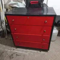 تخت اپلاسیون میز و صندلی اصلاح کمد فلزی|آرایشگاه و سالنهای زیبایی|سنندج, |دیوار