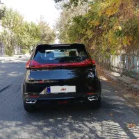 MVM X33 cross|خودرو سواری و وانت|کرج, شهرک بنفشه|دیوار