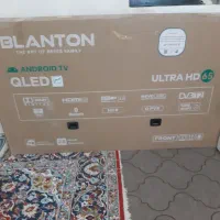 فروش تلوزیون ۶۵ اینچ|تلویزیون و پروژکتور|بهبهان, |دیوار