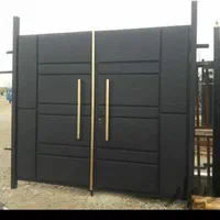 درب ودروازه مدل اقاقیا|مصالح و تجهیزات ساختمان|آبیک, |دیوار