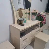 تخت خواب دونفره بهترین جنس|تخت و سرویس خواب|کرمانشاه, |دیوار