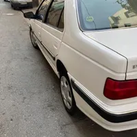 پژو پارس LX TU5، مدل ۱۴۰۱/صفر کارکرده اقساطی/بانکی|خودرو سواری و وانت|تهران, باغ فیض|دیوار