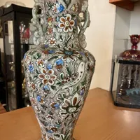 کوزه قدیمی ۹۰ ساله عتیقه و نایاب|صنایع دستی و سایر لوازم تزئینی|تهران, اباذر|دیوار