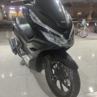 هندا پی سی ایکس pcx 2020 سی سی 150