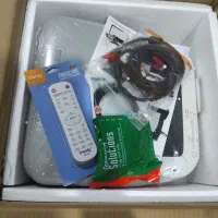 پروژکتورآکبند اپسون فاصله نزدیک ۴۵۷w|تلویزیون و پروژکتور|کرمانشاه, |دیوار