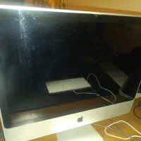 all in one apple imac|رایانه رومیزی|مشهد, کوه سنگی|دیوار