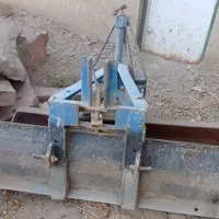 بیل عقب تراکتور های باغی|ماشینآلات صنعتی|درمیان, |دیوار