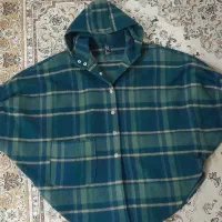 پالتو کاپشن مانتو