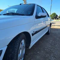 پارس tu5 مدل401|خودرو سواری و وانت|کلاله, |دیوار