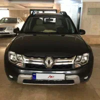 رنو داستر