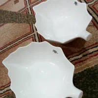 بشقاب طرحدار|ظروف سرو و پذیرایی|بندر ماهشهر, |دیوار