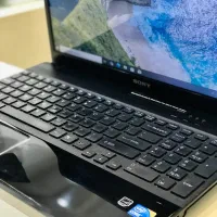 لپتاپ سونی اقتصادی زیر قیمت