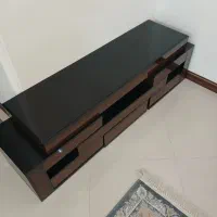 میز تلویزیون|میز تلویزیون|اسلام‌شهر, شهرک قائمیه|دیوار