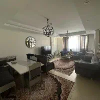 ۱۰۲ متر دوخواب تک واحدی/ با پارکینگ / شهرک چشمه /