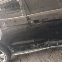 سانتافه ۲۰۱۶ خلیج روشن حرکت موتور سالم گیربکس سالم|خودرو سواری و وانت|اهواز, اسلام آباد غربی|دیوار