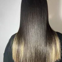 آموزش صفر تا صد ابریشم سازی و احیای مو|خدمات آموزشی|نیشابور, مدرس|دیوار