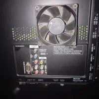 ال ای دی پنل شکسته|تلویزیون و پروژکتور|قزوین, |دیوار