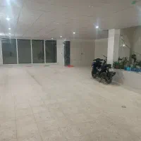 آپارتمان تک واحدی کلید نخورده و خام