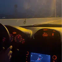 مانیتور اندروید۷ اینچ ولوم داره فابریک