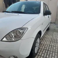 تیبا۲ خشک(تک برگ کمپانی)|خودرو سواری و وانت|کرمانشاه, |دیوار