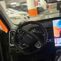 لوکانو l7|خودرو سواری و وانت|شیراز, ستارخان|دیوار