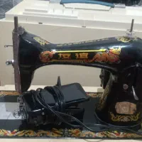 چرخ برقی سالم دوخت روان ۳۷۰۰تومن دره شهر