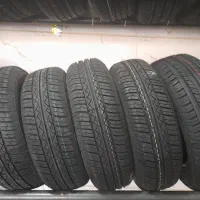 مغازه لاستیک فروشی برادران گودرزی باخدمات