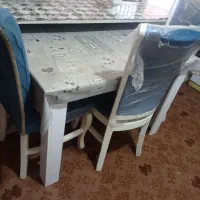 میز ناهار خوری