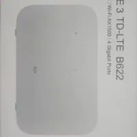 مودم b622غول هوآوی و تعدادی مودم و رادار شبکه