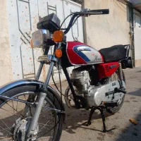 موتور در حد نو مزایده