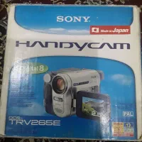 دوربین هندی کم