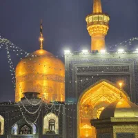 سفر زیارتی مشهد مقدس همه روزه