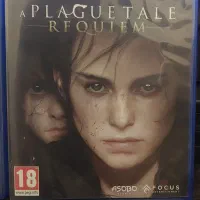 a plague tale innocence - requiem  ps5|کنسول، بازی ویدئویی و آنلاین|تهران, شهرک کوهسار|دیوار