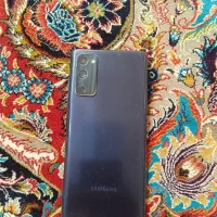 گوشی s20 fe|موبایل|صفادشت, |دیوار