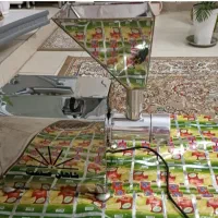 دستگاه کره گیر سه اسب بخار|فروشگاه و مغازه|کرمانشاه, |دیوار