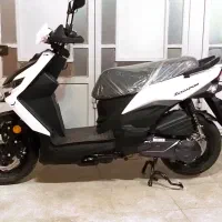 موتور گلکسیcx200