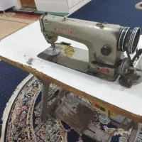 چرخ خیاطی مستیوبیشی