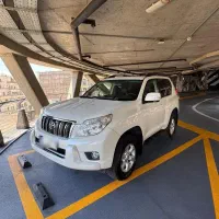 پرادو۲۰۱۲/بیرنگ بدون توضیح