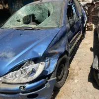 کارشناس و خریدار تصادفی درمحل