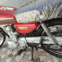 موتور ۱۲۵پیشرو|موتورسیکلت|بندر ماهشهر, |دیوار