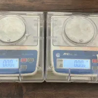 ترازو anbژاپنی اصلی