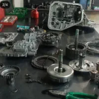 تعمیرات تخصصی موتور  گیربکس اتوماتیک|خدمات موتور و ماشین|قزوین, |دیوار