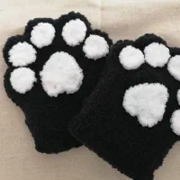 دستکش پنجولی