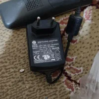 تلفن بیسیم پاناسونیک نیاز به تعمیر|تلفن رومیزی|مشهد, شهرک مهرگان|دیوار